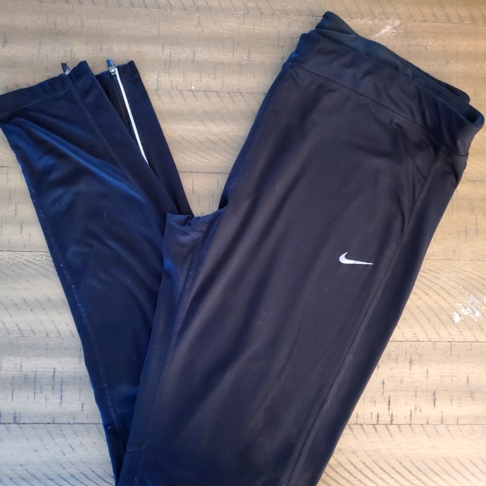 Nike drifit jogger